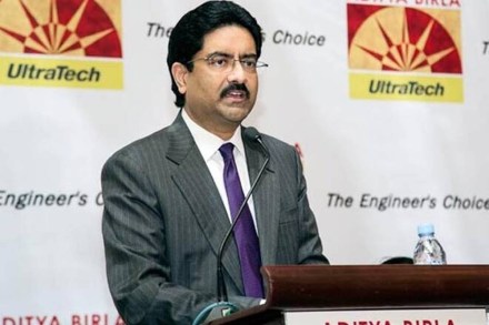 While it isn’t clear exactly how much froth there is in the euphoric financial markets, Birla said, another quarter or so was needed to confirm the booming trajectory is here to last.