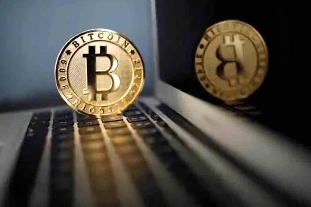 Bitcoin rally