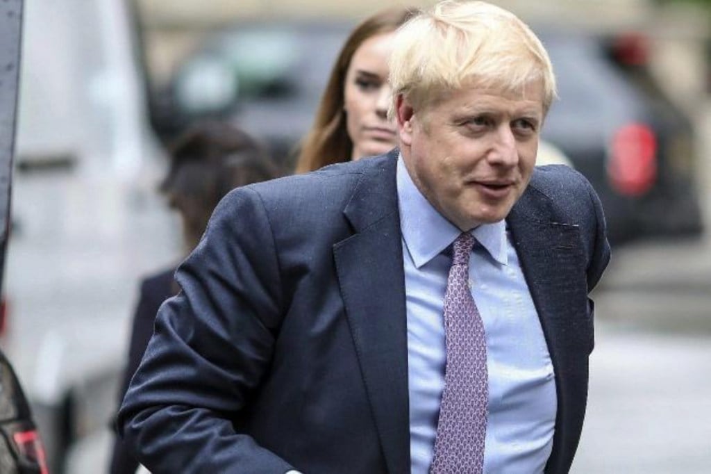 Boris Johnson, UK Prime minister, 72nd Republic day, Boris Johnson message to Indian diaspora on R-Day, Bois Johnson visit to India cancelled