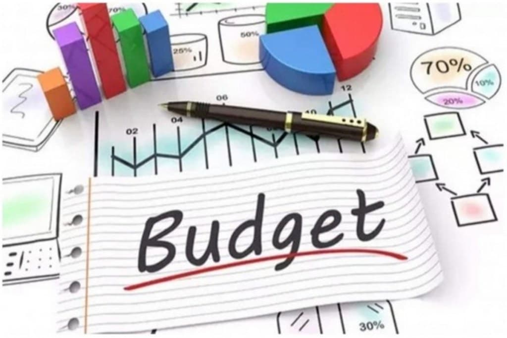 Budget 2021-22, Union Budget 2021