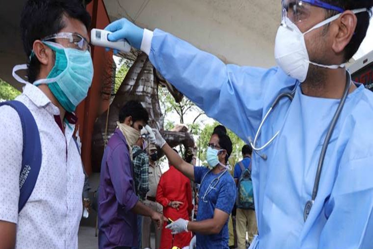 Budget 2021 Expectations for Health