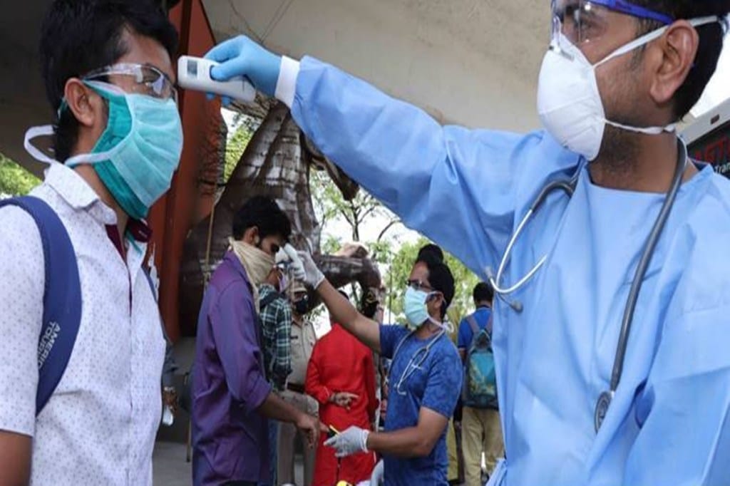 Budget 2021 Expectations for Health Budget 2021 Expectations for Health