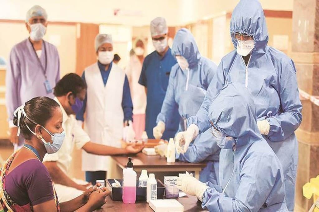 Health Budget 2021 Expectations, Budget 2021 Expectations for Health
