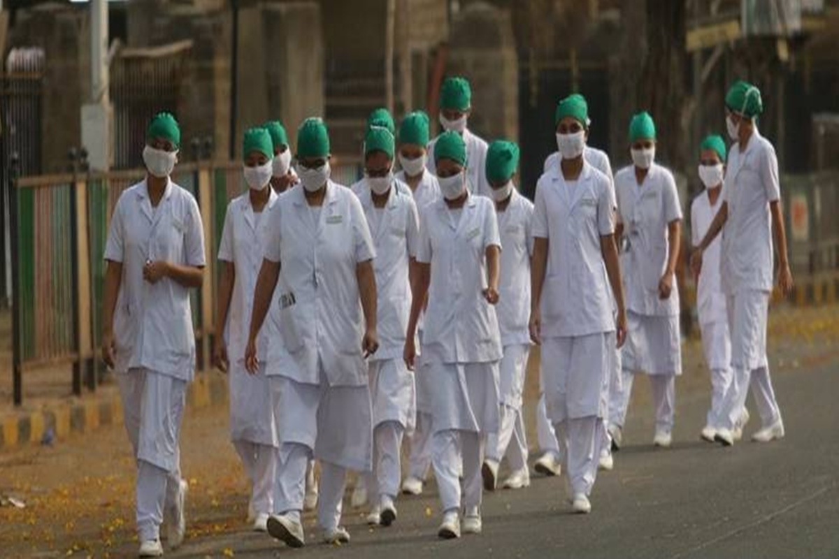 Budget 2021 Expectations for Health