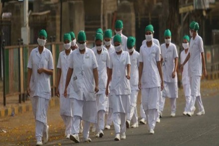 Budget 2021 Expectations for Health