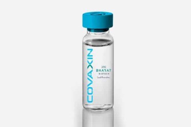 Covaxin News Update Vaccine Efficacy