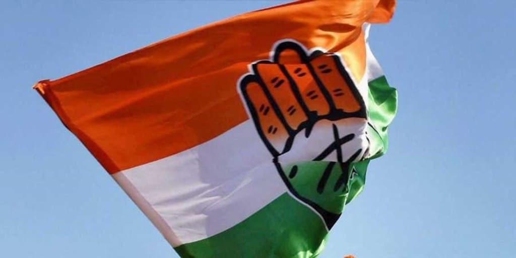 Congress