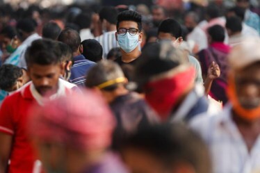 coronavirus, coronavirus in India, India coronavirus, coronavirus second wave, covid second wave, new virus, virus mutation, virus strain, India coronavirus latest, corona masks, social distancing, covid protocols