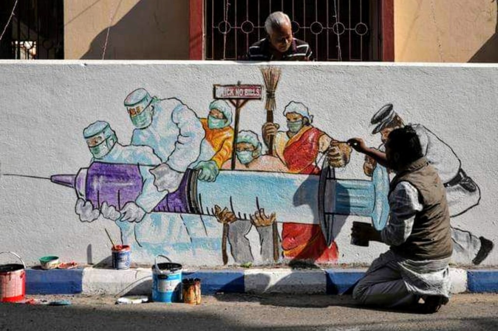 Covaxin Phase 3 Efficacy Update