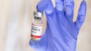 Covid 19 vaccination in India