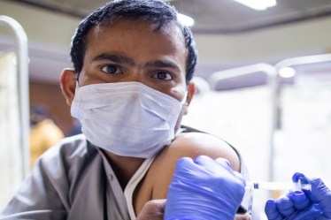 Covid 19 Vaccination