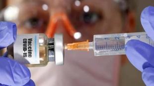 Covid-19 vaccine
