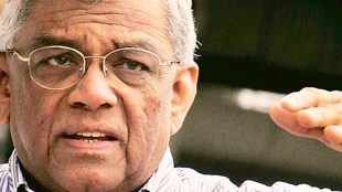 Deepak Parekh, HDFC