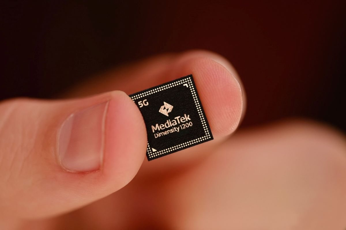 MediaTek Dimensity 5G SoC specifications