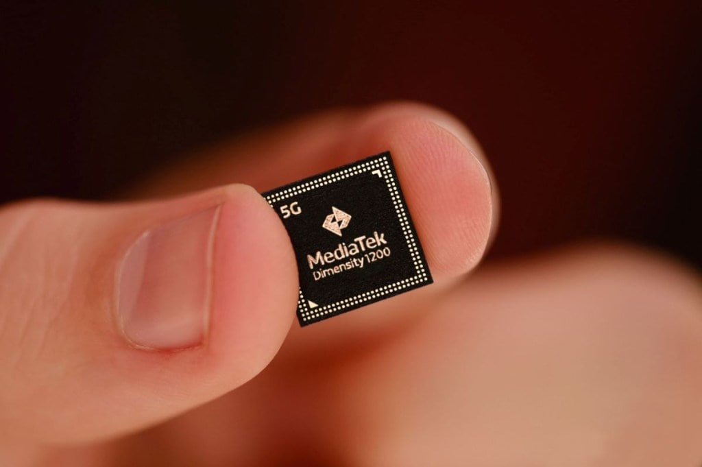 MediaTek Dimensity 5G SoC specifications