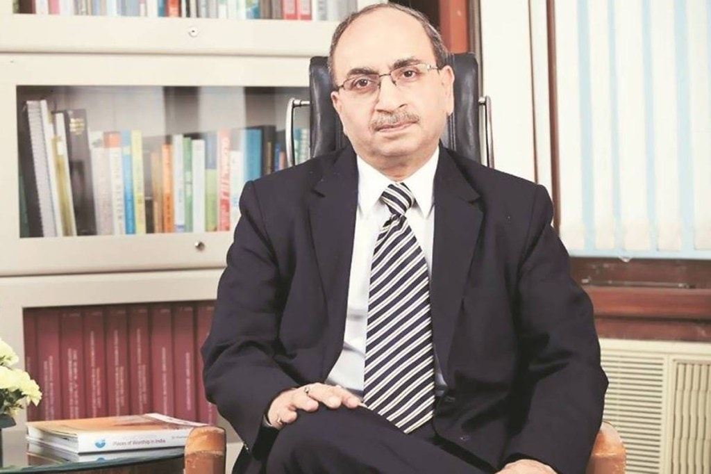 dinesh kumar khara sbi chairman