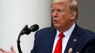 Donald Trump, Joe Biden, Georgia, Brad Raffensperger, US Elections, US Elections 2020, US Presidential Elections 2020, White House, Oval Office