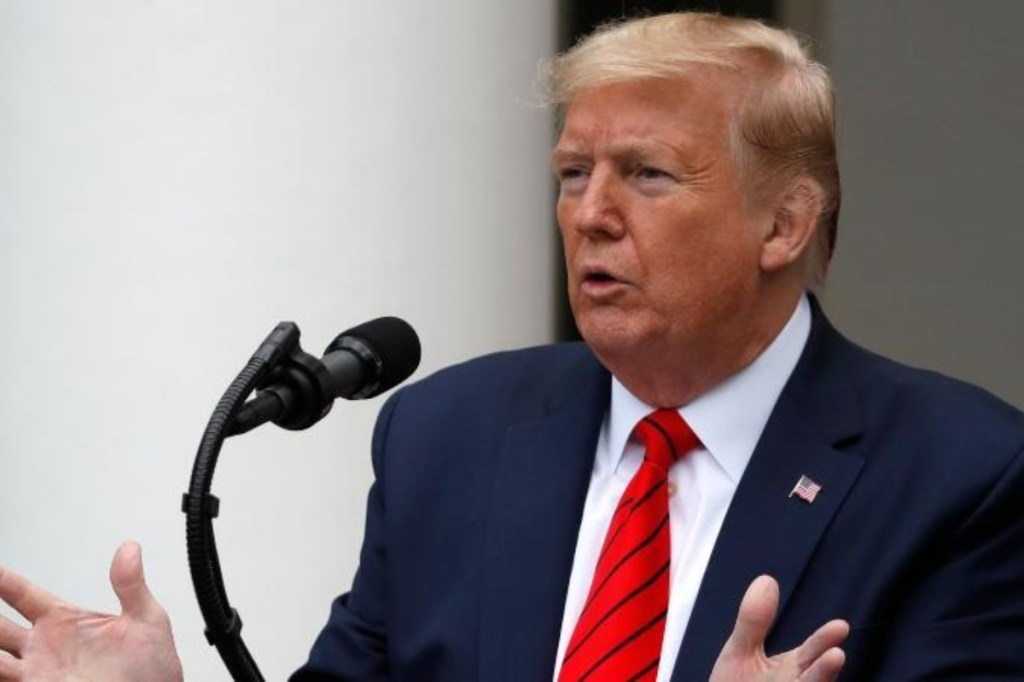 Donald Trump, Joe Biden, Georgia, Brad Raffensperger, US Elections, US Elections 2020, US Presidential Elections 2020, White House, Oval Office