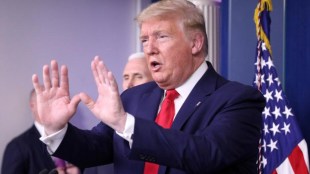 Donald Trump, Joe Biden, US Congress, Capitol Hill, Nancy Pelosi, Republicans, Democrats, January 20