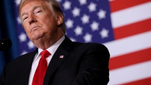 Donald Trump, Donald Trump news, Donald Trump latest, Donald Trump impeachment, US Senate, democrats, republicans