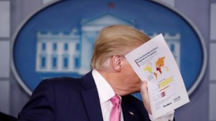 Donald Trump, Donald Trump news, trump latest, trump impeachment, trump second impeachment, Capitol Hill, Nancy Pelosi, US House, US Congress, Capitol riots
