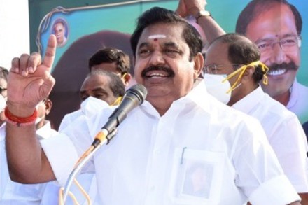 Tamil Nadu Elections 2021