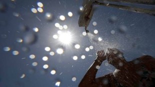 EU climate monitoring services, clomate 2020, warmest year of Europe, European Union's Copernicus Climate Change Service