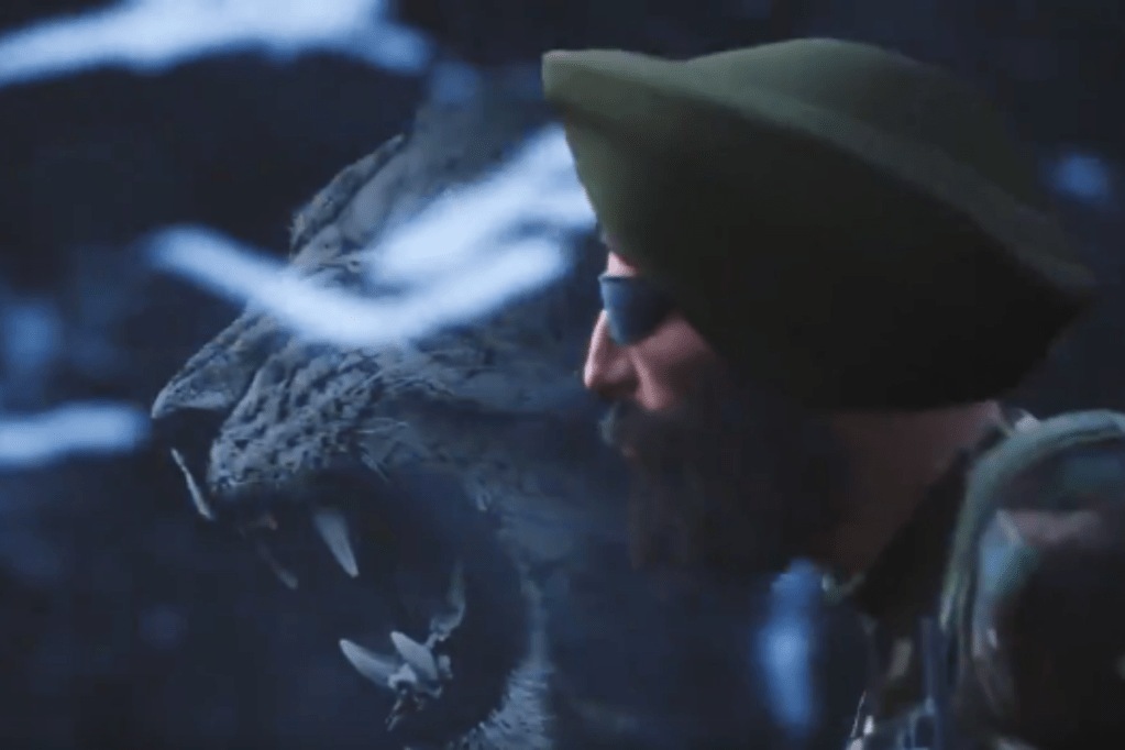 GAU-G, FAUG, PUBG Mobile