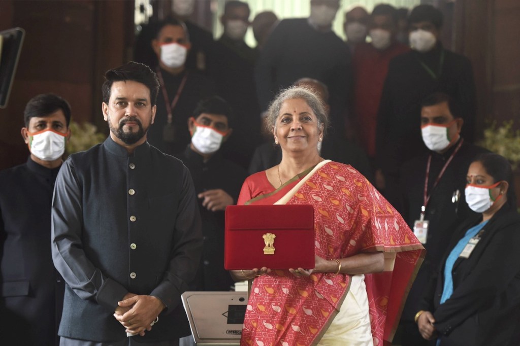 Budget 2021-22, Union Budget 2021 Budget 2021-22, Union Budget 2021