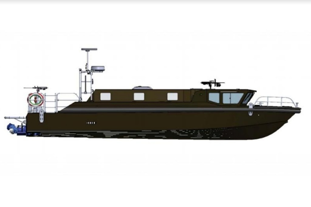 Fast Patrol Vessels, indian army Fast Patrol Vessels, indian army