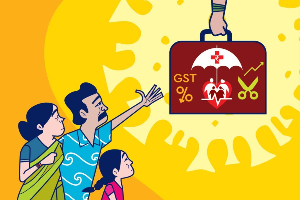 Further, the increase in the limit of tax deduction in Section 80D of the Income Tax Act can help better penetration of health insurance. Further, the increase in the limit of tax deduction in Section 80D of the Income Tax Act can help better penetration of health insurance.