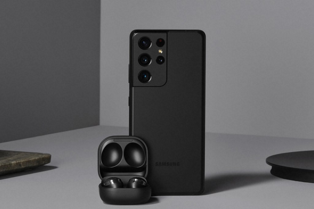 Samsung Galaxy S21 series, Galaxy Buds Pro