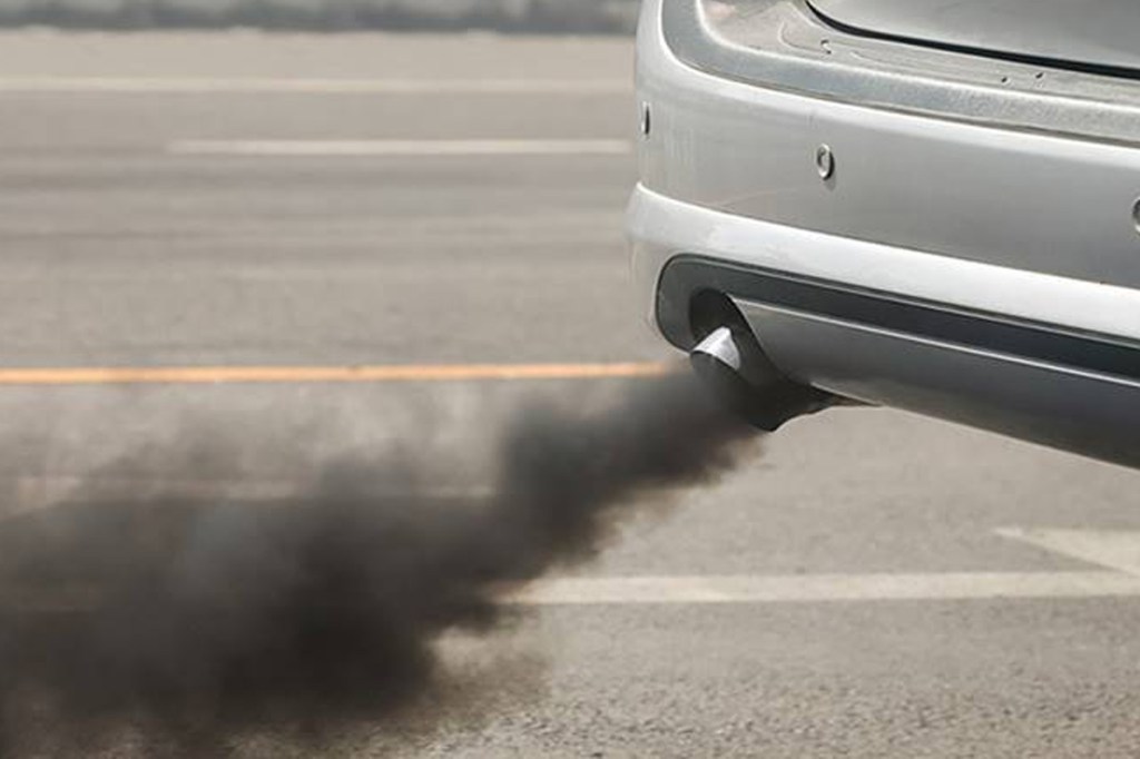 Indian Government approves Green tax proposal for old vehicles