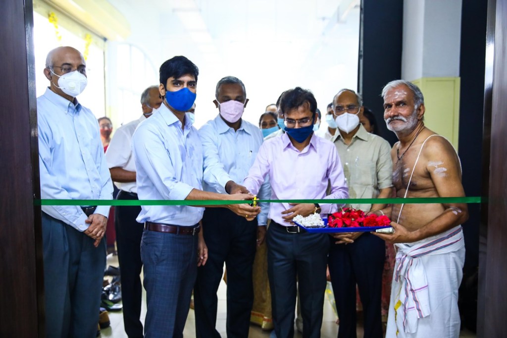 Grinntech starts Li-ion battery factory in India for electric cars, bikes, tractors