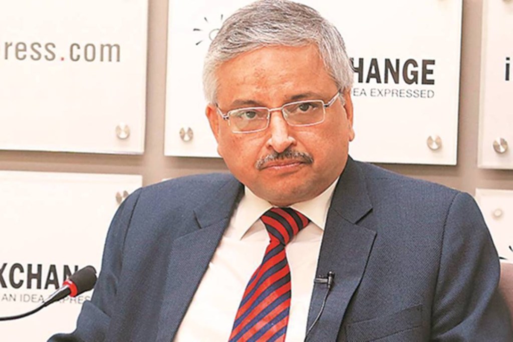 He added that subject to the condition that the vaccine is safe the health authorities would be able to use the vaccine without knowing the actual efficacy of the vaccine. 