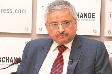 He added that subject to the condition that the vaccine is safe the health authorities would be able to use the vaccine without knowing the actual efficacy of the vaccine.