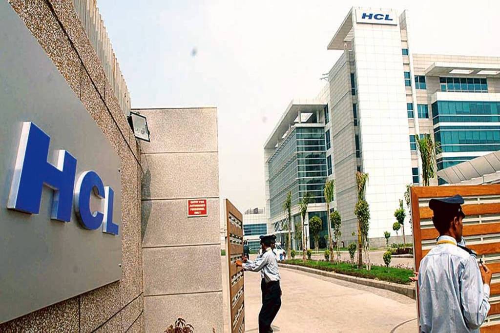 HCL Fresher Jobs