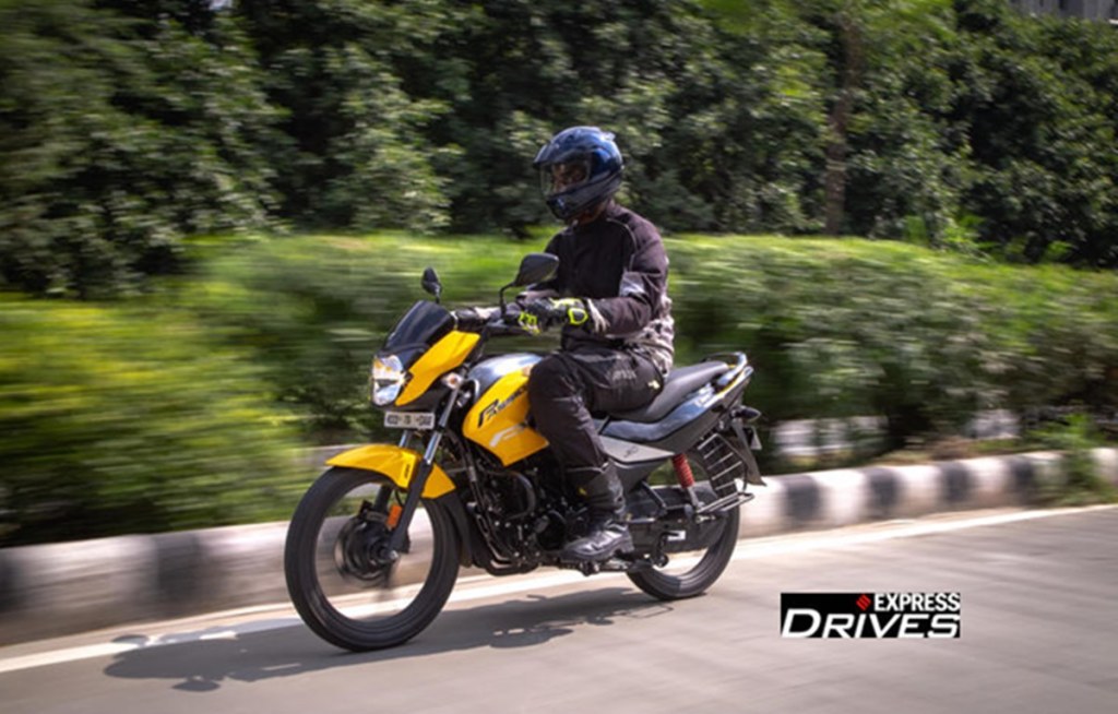 5 affordable 110cc bikes with added safety features: Hero Passion Pro, Bajaj Platina H-Gear and more