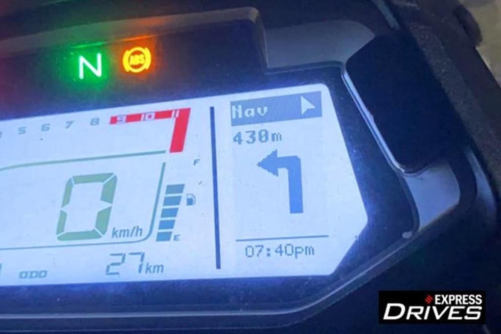 5 bikes under Rs 3 lakh with GPS navigation: Hero Xpulse 200, TVS Apache RTR200 and more