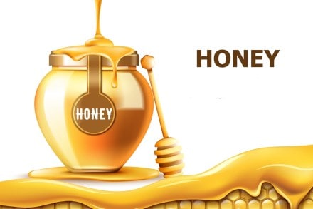 In Q1FY21, Dabur saw more than 60% surge in demand for Dabur Honey.