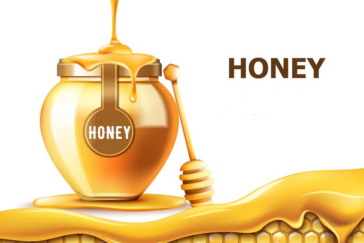 In Q1FY21, Dabur saw more than 60% surge in demand for Dabur Honey. In Q1FY21, Dabur saw more than 60% surge in demand for Dabur Honey.