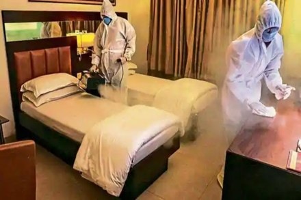 Budget 2021 Expectations for Hotels