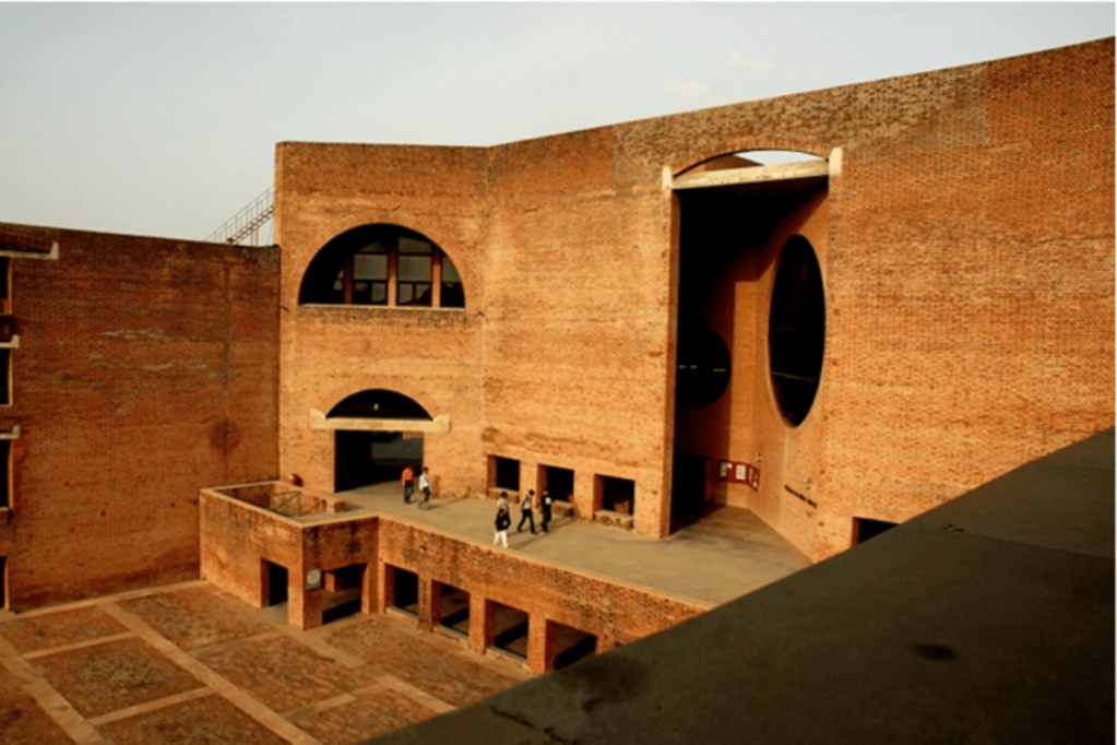 iim ahmesdabad