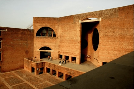 iim ahmesdabad