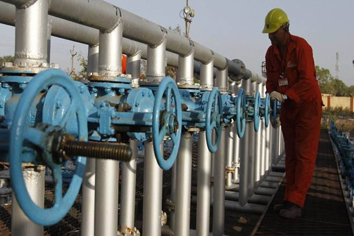 Indraprastha Gas,CNG