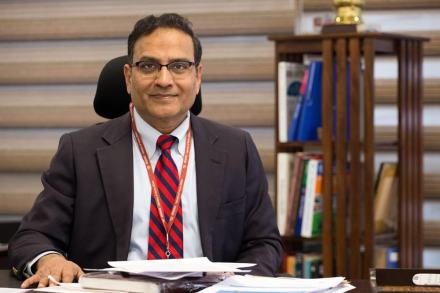 Indu Bhushan