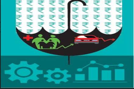 Insurance sector, CLSA, HDFC life, SBI life, ICICI Prudential, Max Financial Services