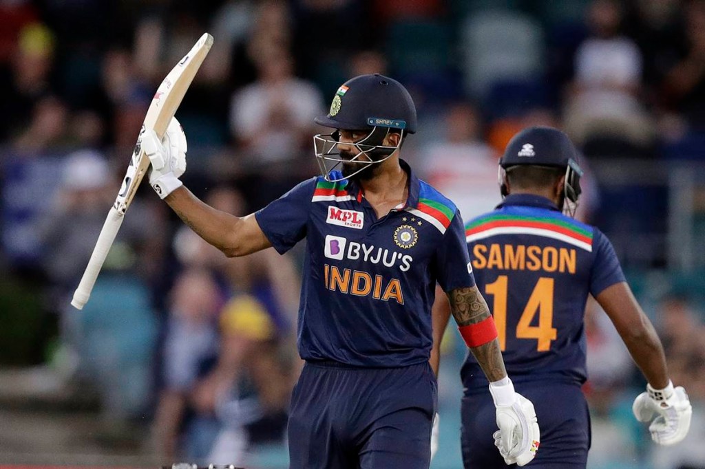 Australia vs India Test series: K L Rahul ruled out of remaining Tests with sprained left wrist in Melbourne