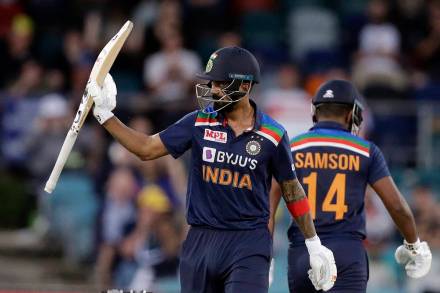 Australia vs India Test series: K L Rahul ruled out of remaining Tests with sprained left wrist in Melbourne