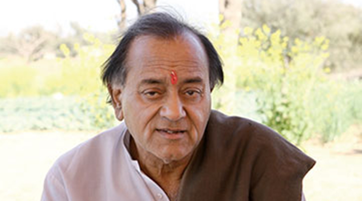 Kamal Morarka Kamal Morarka